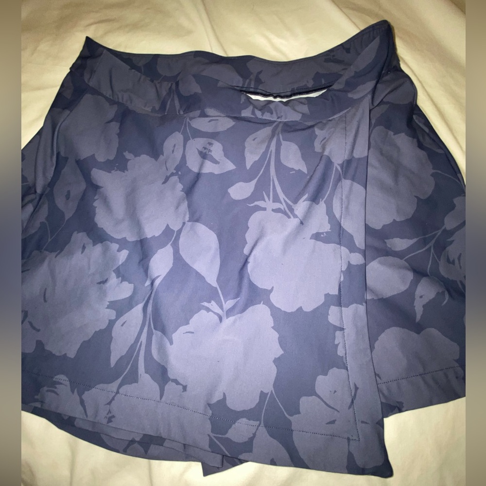 Spanks shorts skirts size M